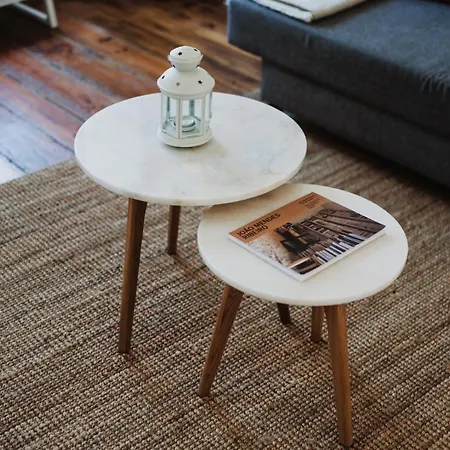 Skyline Cosy House, Downtown Near Metro Apartman