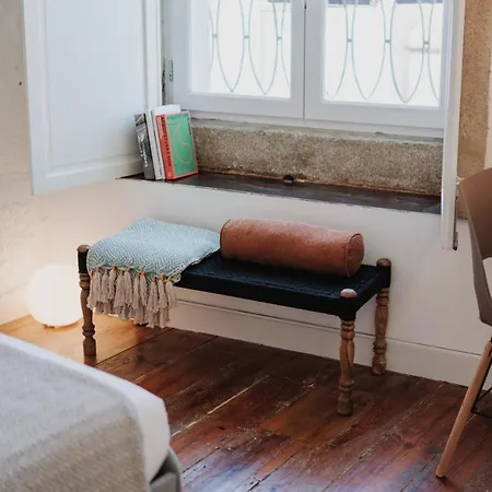 Apartman Skyline Cosy House, Downtown Near Metro Porto