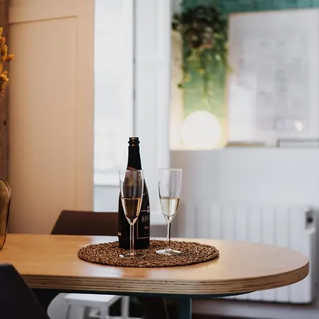 Apartman Skyline Cosy House, Downtown Near Metro Porto