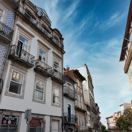 דירה Skyline Cosy House, Downtown Near Metro