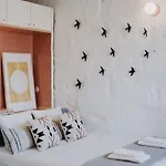 Skyline Cosy House, Downtown Near Metro * Porto