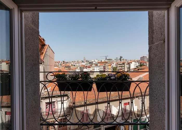 Skyline Cosy House, Downtown Near Metro Апартаменты