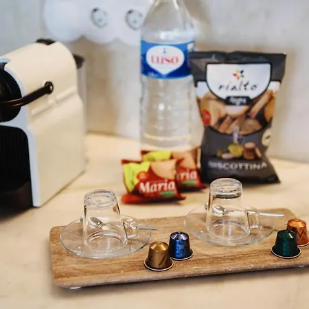 Skyline Cosy House, Downtown Near Metro Porto